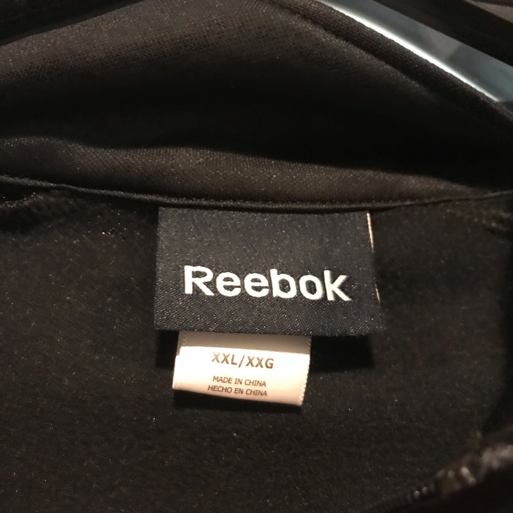 Reebok Active Jacket - image 2